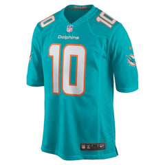 Tyreek Hill  Game Jersey - Miami Dolphins