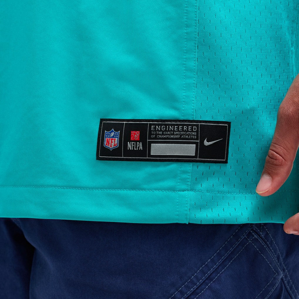 Tyreek Hill  Game Jersey - Miami Dolphins