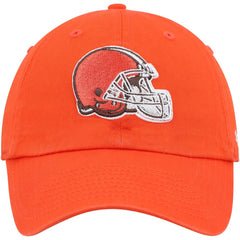 '47 Clean Up Primary Adjustable Hat - Cleveland Browns