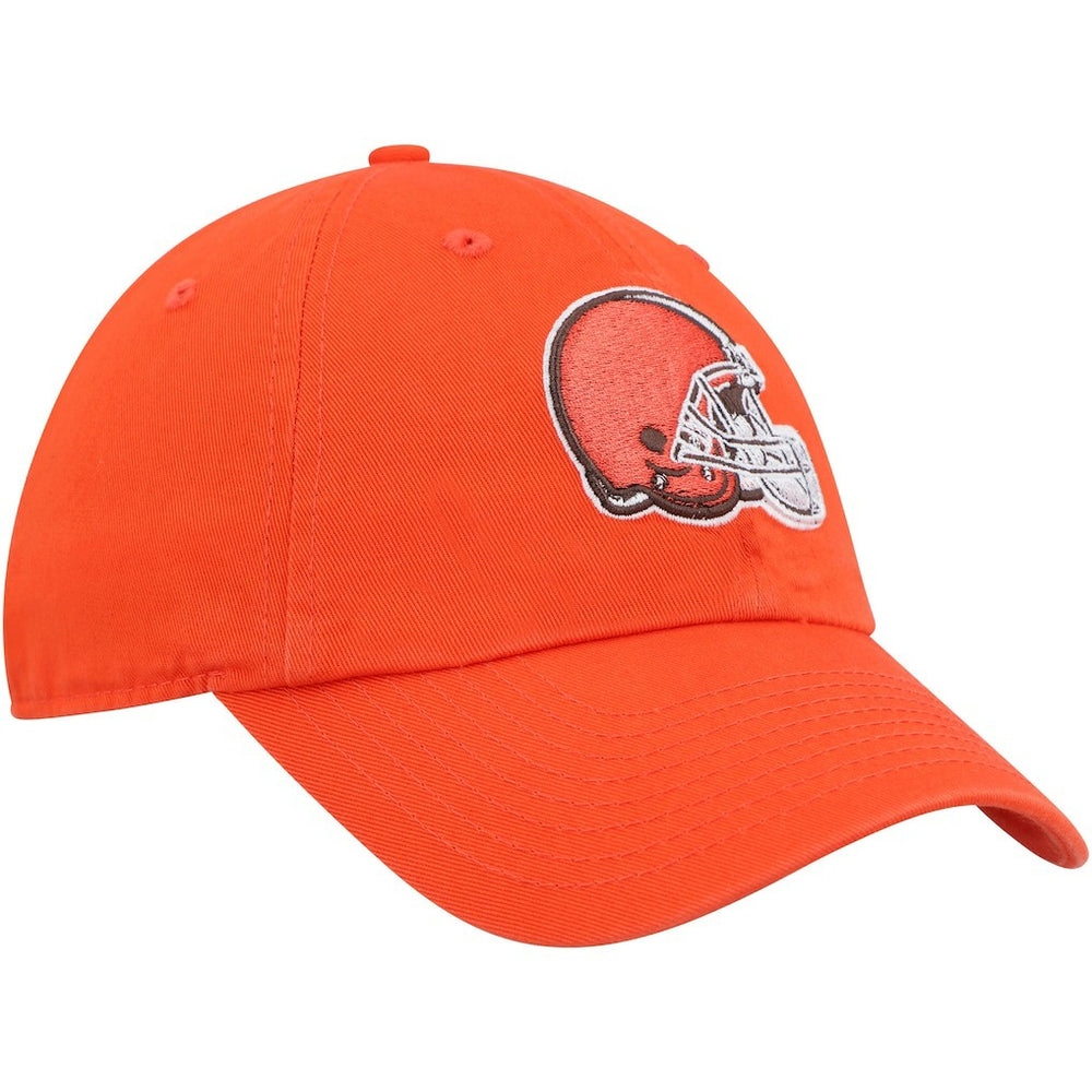 '47 Clean Up Primary Adjustable Hat - Cleveland Browns