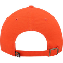 '47 Clean Up Primary Adjustable Hat - Cleveland Browns