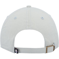 '47 Clean Up Adjustable Hat - Pittsburgh Steelers