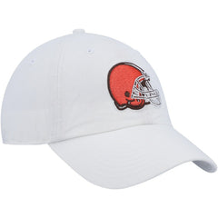'47 Women's Clean Up Adjustable Hat - Cleveland Browns