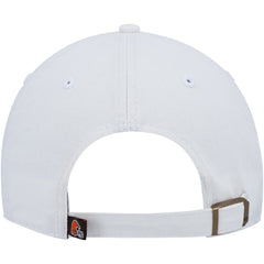 '47 Women's Clean Up Adjustable Hat - Cleveland Browns