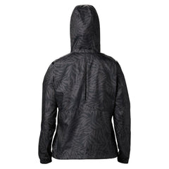 MLB Chicago White Sox Columbia Women's Team Flash Forward Full-Zip Windbreaker Jacket