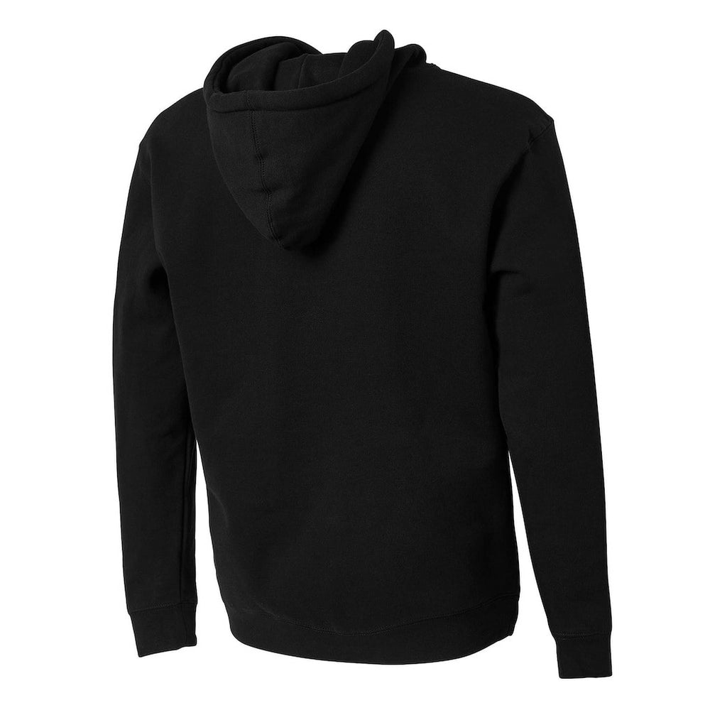 NBA Chicago Bulls NBA x Naturel No Caller ID Pullover Hoodie