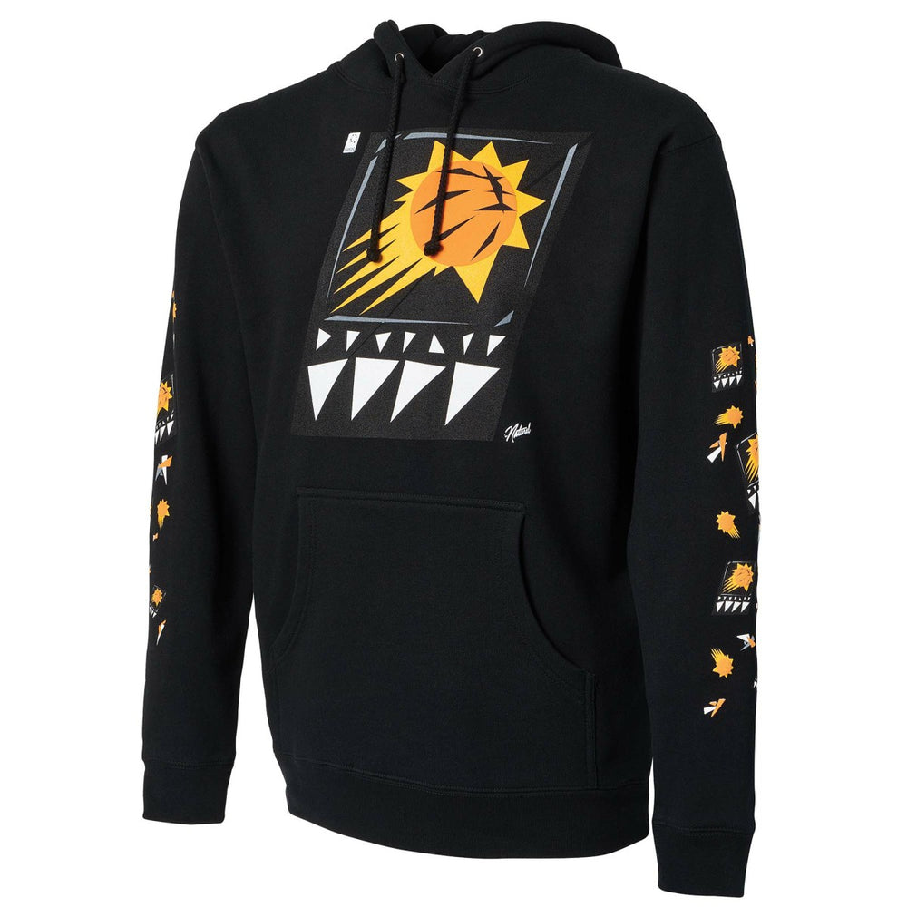 NBA Phoenix Suns NBA x Naturel No Caller ID Pullover Hoodie
