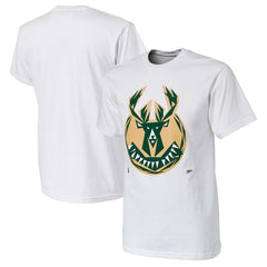 NBA Milwaukee Bucks NBA x Naturel No Caller ID T-Shirt