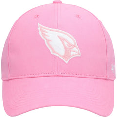 '47 Girls Youth Rose MVP Adjustable Hat - Arizona Cardinals