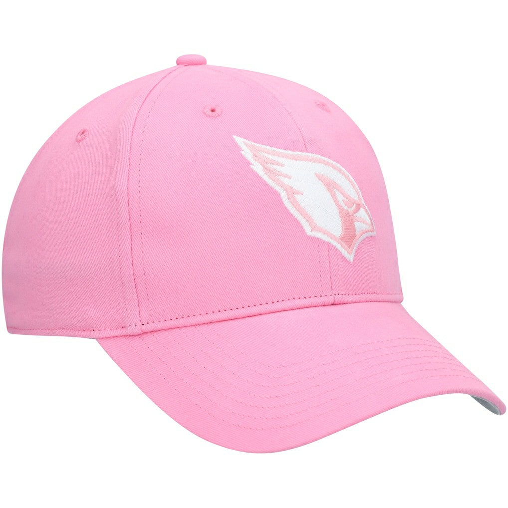 '47 Girls Youth Rose MVP Adjustable Hat - Arizona Cardinals