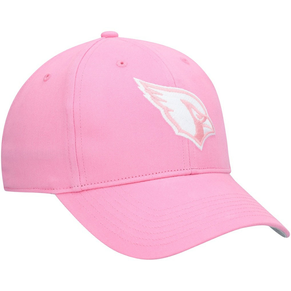 '47 Girls Youth Rose MVP Adjustable Hat - Arizona Cardinals