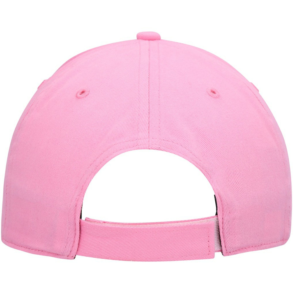 '47 Girls Youth Rose MVP Adjustable Hat - Arizona Cardinals