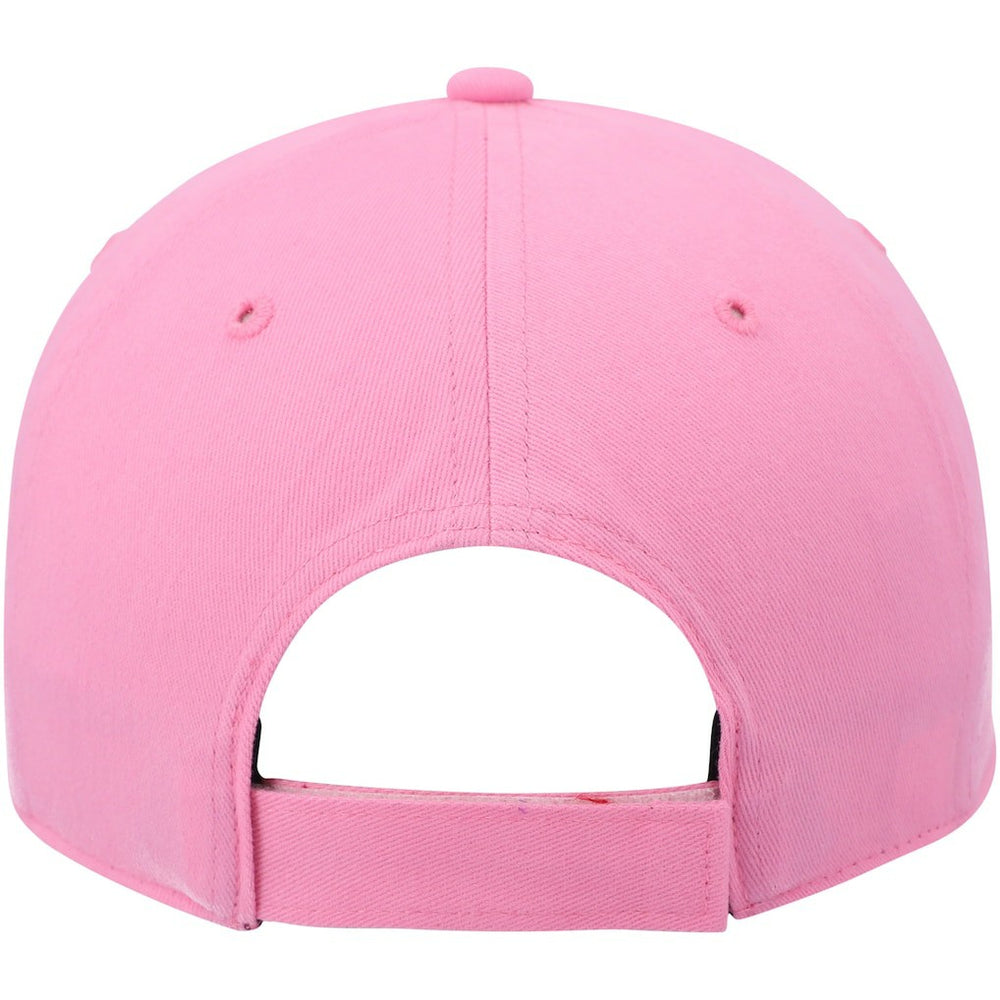 '47 Girls Youth Rose MVP Adjustable Hat - Cincinnati Bengals