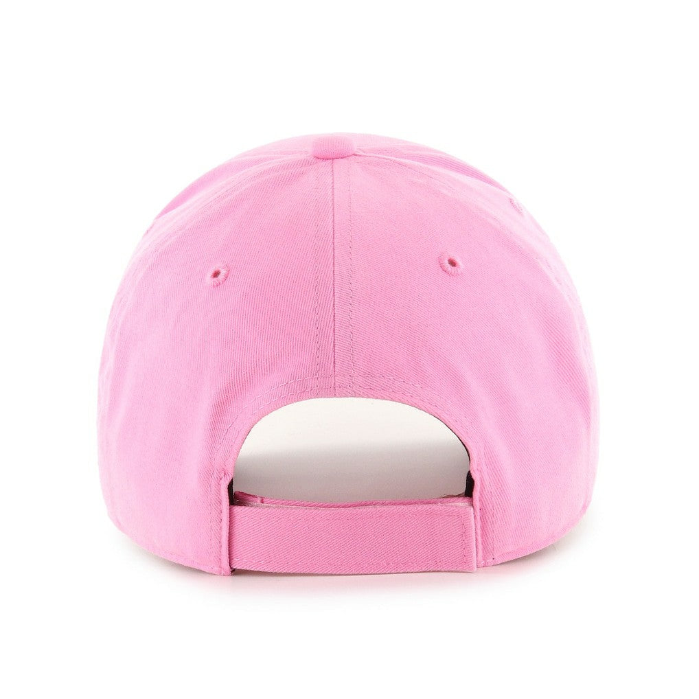 '47 Girls Youth Rose MVP Adjustable Hat - Baltimore Ravens