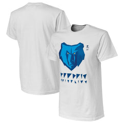 NBA Memphis Grizzlies NBA x Naturel No Caller ID T-Shirt