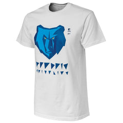 NBA Memphis Grizzlies NBA x Naturel No Caller ID T-Shirt