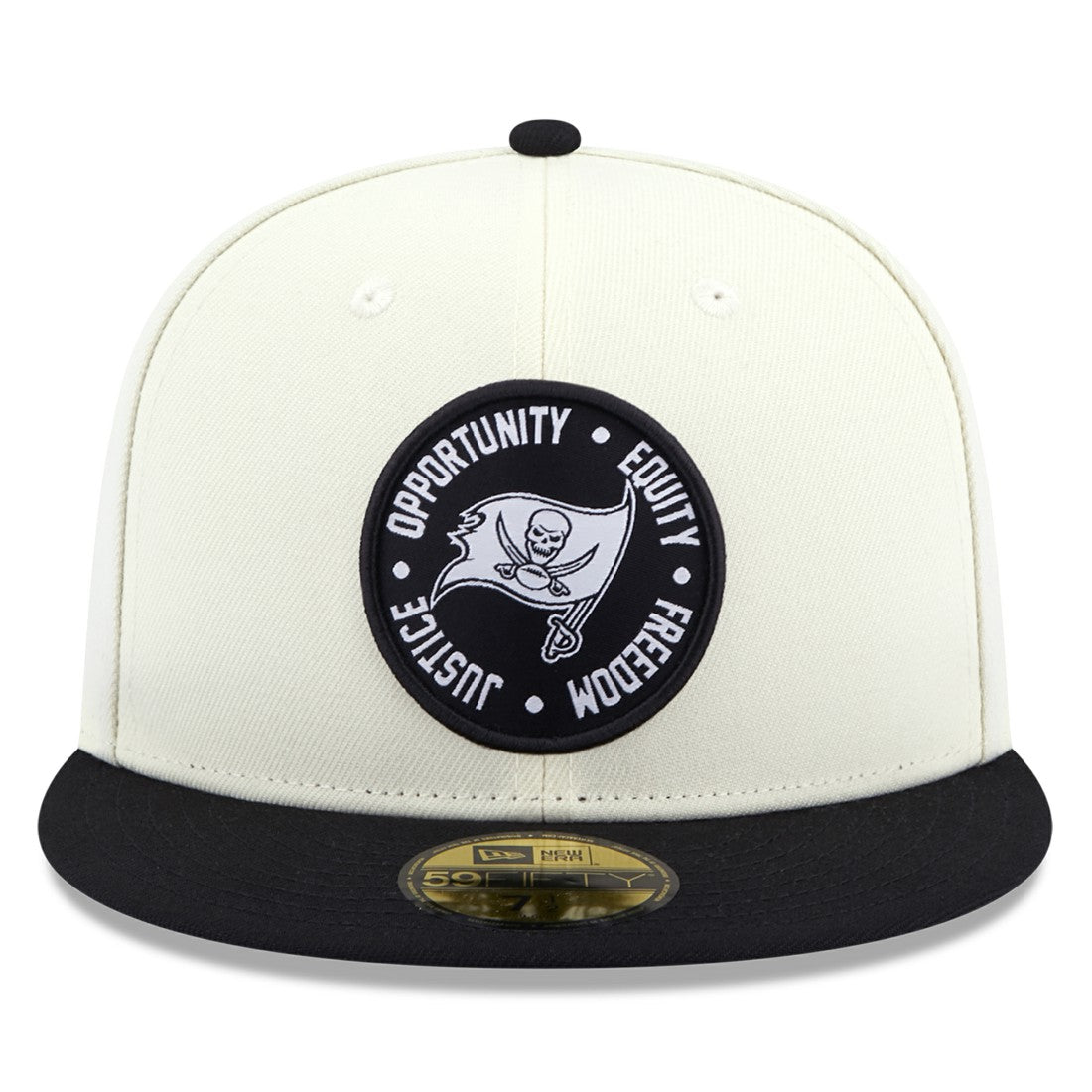 2022 Inspire Change 59FIFTY Fitted Hat - Tampa Bay Buccaneers