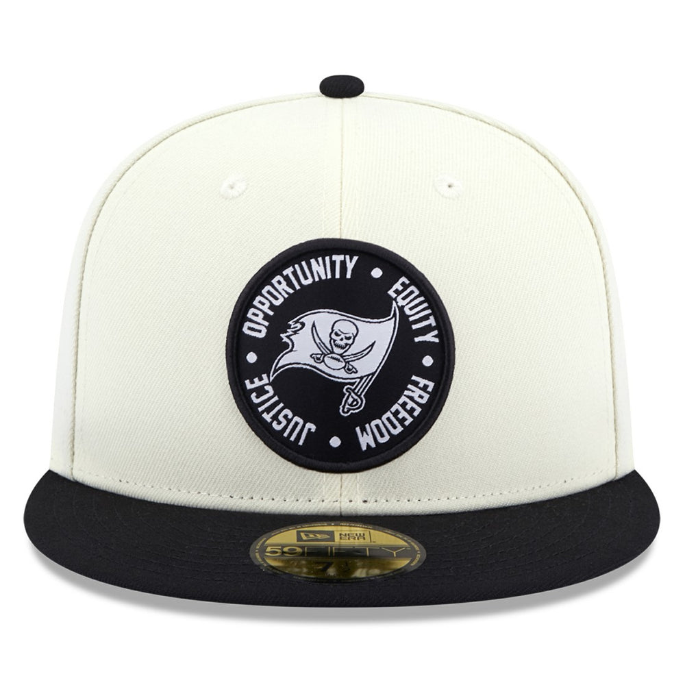 2022 Inspire Change 59FIFTY Fitted Hat - Tampa Bay Buccaneers