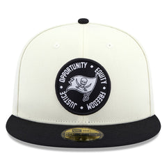 2022 Inspire Change 59FIFTY Fitted Hat - Tampa Bay Buccaneers