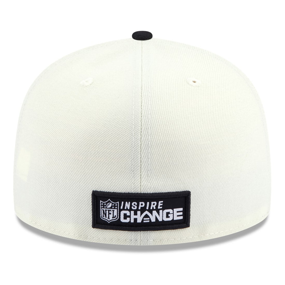 2022 Inspire Change 59FIFTY Fitted Hat - Tampa Bay Buccaneers