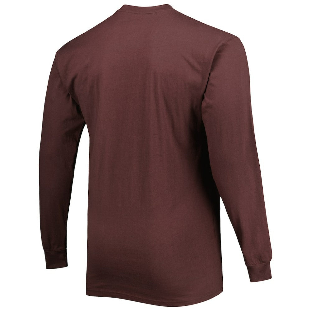 MLB San Diego Padres Big & Tall Long Sleeve T-Shirt