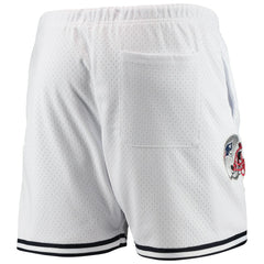 Pro Standard Mesh Shorts - New England Patriots