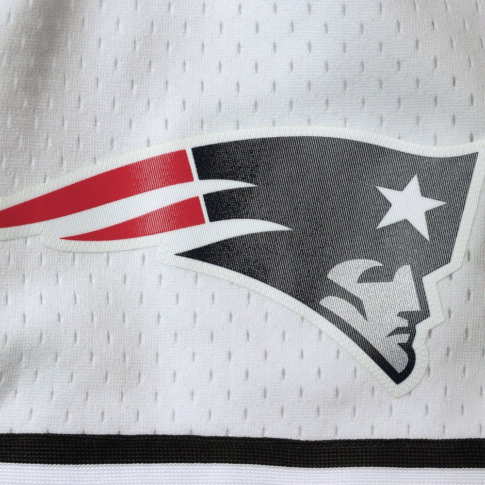 Pro Standard Mesh Shorts - New England Patriots