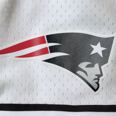Pro Standard Mesh Shorts - New England Patriots