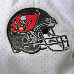 Pro Standard Mesh Shorts - Tampa Bay Buccaneers