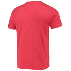 NBA DeMar DeRozan/Zach LaVine Chicago Bulls Homage NBA Jam Tri-Blend T-Shirt sale