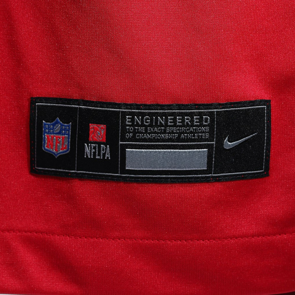 Steve Young  Retired Player Game Jersey - San Francisco 49ers
