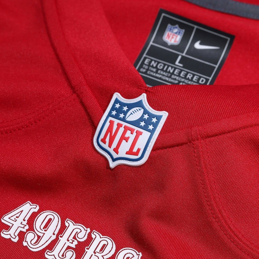 Kyle Juszczyk  Player Game Jersey - San Francisco 49ers
