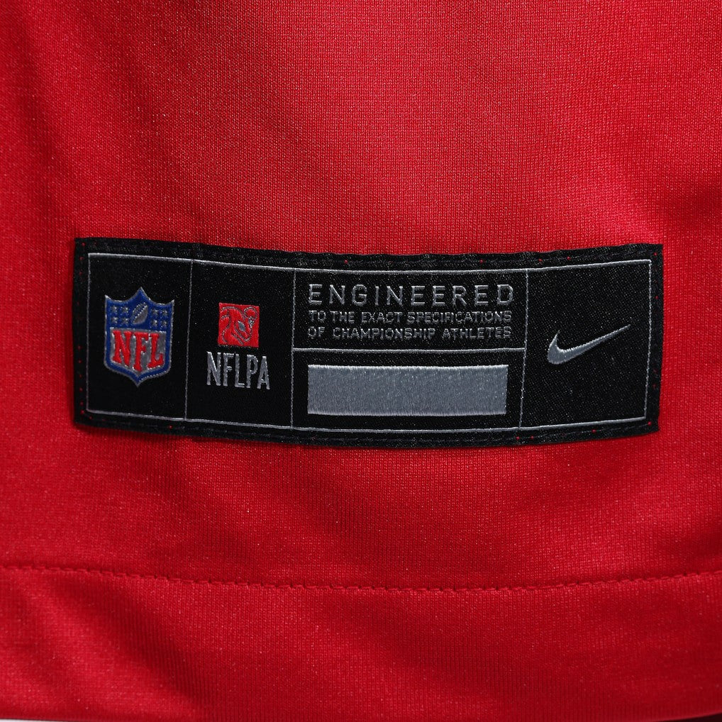 George Kittle  Player Game Jersey - San Francisco 49ers