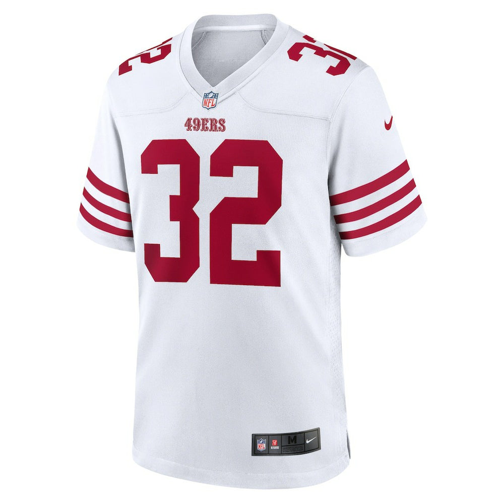Ricky Watters  Retired Player Game Jersey - San Francisco 49ers