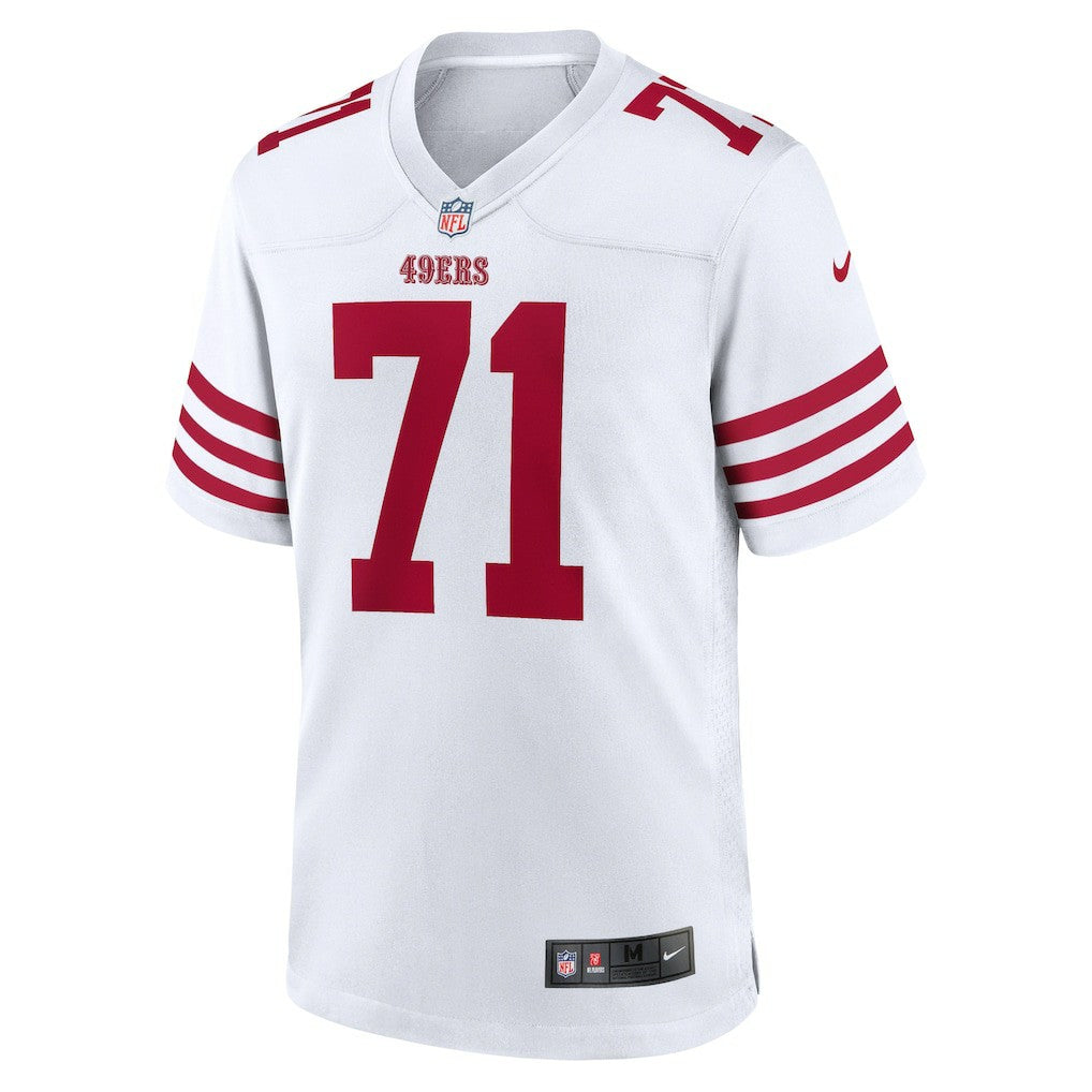 Trent Williams  Player Game Jersey - San Francisco 49ers