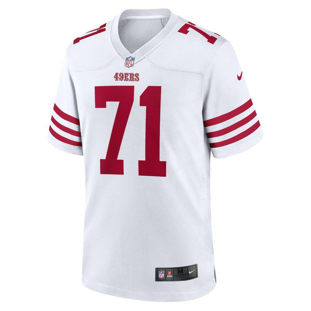 Trent Williams  Player Game Jersey - San Francisco 49ers