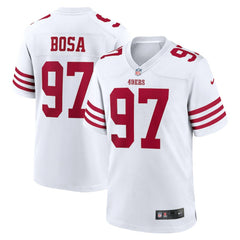 Nick Bosa  Player Game Jersey - San Francisco 49ers