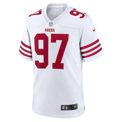 Nick Bosa  Player Game Jersey - San Francisco 49ers