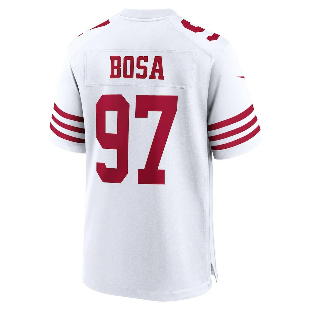 Nick Bosa  Player Game Jersey - San Francisco 49ers