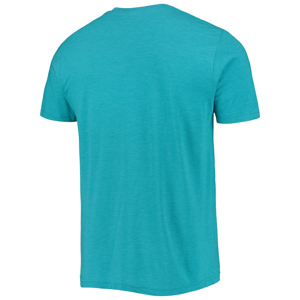 NBA LaMelo Ball Charlotte Hornets Homage Caricature Tri-Blend T-Shirt