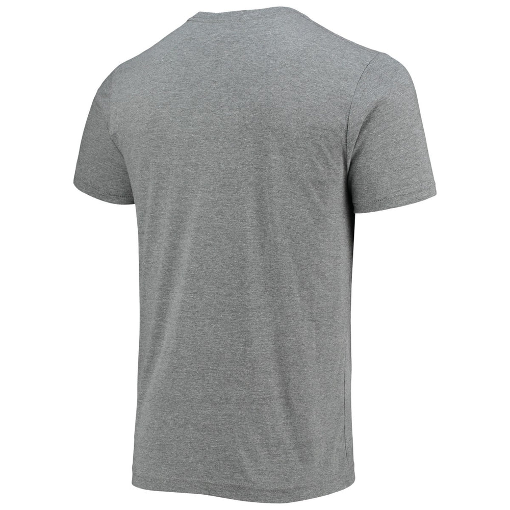 NBA Ja Morant Memphis Grizzlies Homage Caricature Tri-Blend T-Shirt