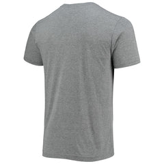 NBA Ja Morant Memphis Grizzlies Homage Caricature Tri-Blend T-Shirt