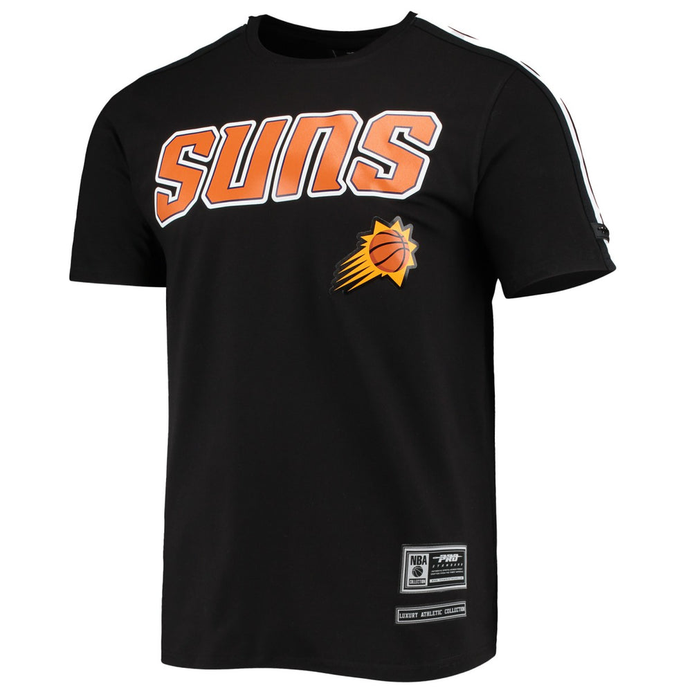 NBA Phoenix Suns Pro Standard Men's Mesh Capsule Taping T-Shirt