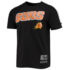 NBA Phoenix Suns Pro Standard Men's Mesh Capsule Taping T-Shirt