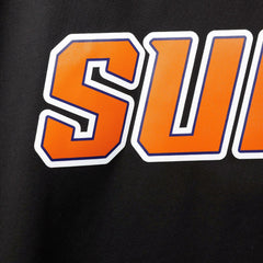 NBA Phoenix Suns Pro Standard Men's Mesh Capsule Taping T-Shirt