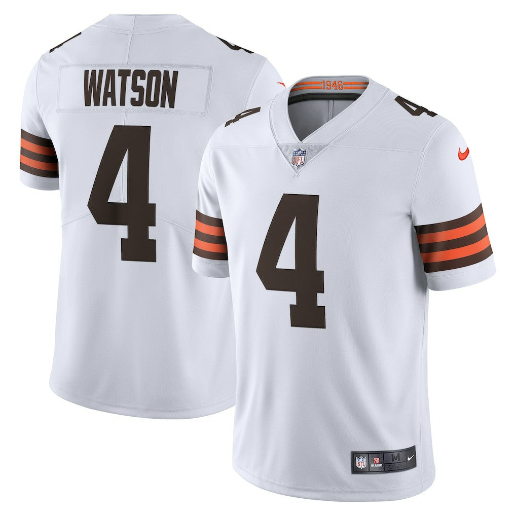 Deshaun Watson  2020 Vapor Limited Jersey - Cleveland Browns