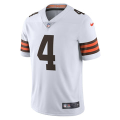 Deshaun Watson  2020 Vapor Limited Jersey - Cleveland Browns