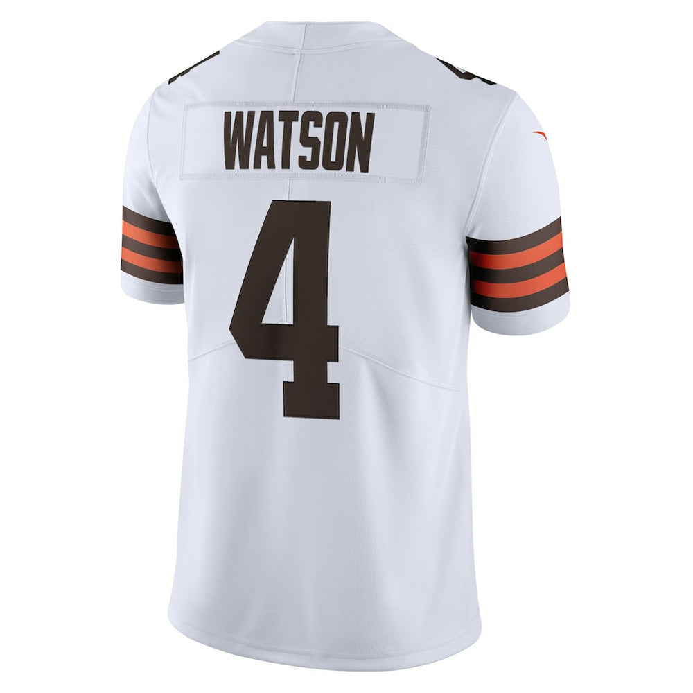 Deshaun Watson  2020 Vapor Limited Jersey - Cleveland Browns