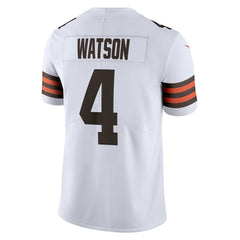 Deshaun Watson  2020 Vapor Limited Jersey - Cleveland Browns