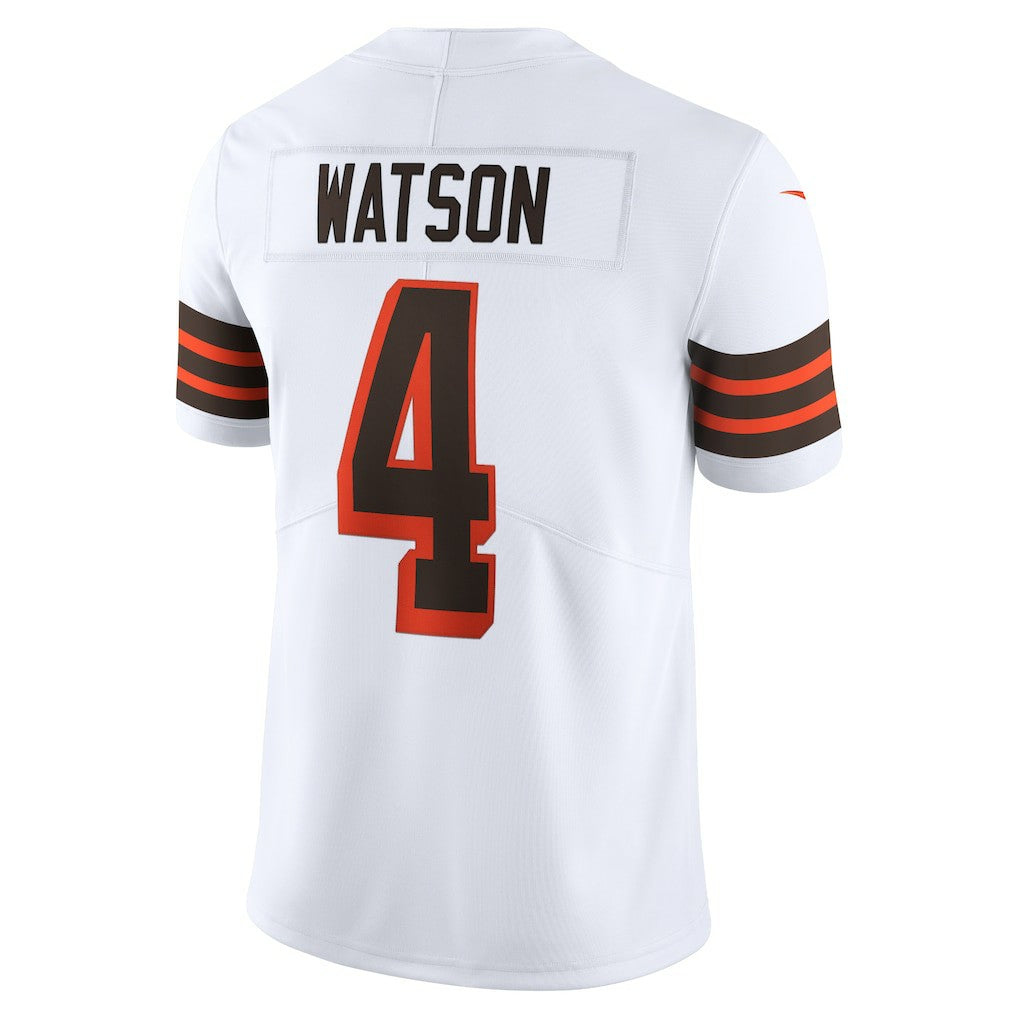 Deshaun Watson  2021 Alternate Vapor Limited Jersey - Cleveland Browns